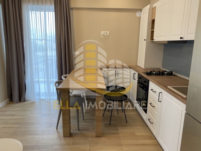 Mamaia Nord, Constanta, Constanta, Romania, 1 Bedroom Bedrooms, 2 Rooms Rooms,1 BathroomBathrooms,Apartament 2 camere,De vanzare,1,3242