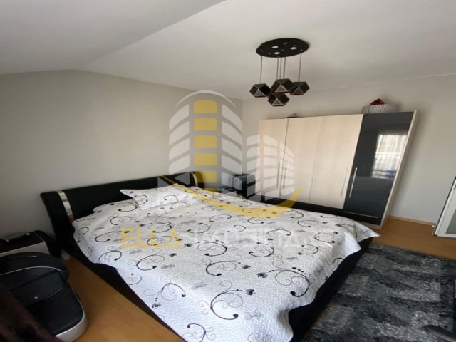 Navodari, Constanta, Romania, 1 Bedroom Bedrooms, 2 Rooms Rooms,1 BathroomBathrooms,Apartament 2 camere,De vanzare,4,3243