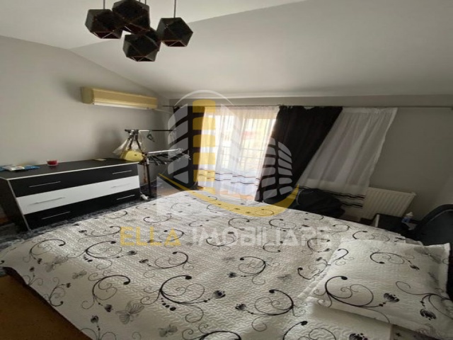 Navodari, Constanta, Romania, 1 Bedroom Bedrooms, 2 Rooms Rooms,1 BathroomBathrooms,Apartament 2 camere,De vanzare,4,3243