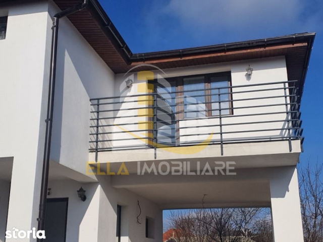 Navodari, Constanta, Romania, 3 Bedrooms Bedrooms, 4 Rooms Rooms,2 BathroomsBathrooms,Casa / vila,De vanzare,3250