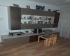 Cet, Constanta, Constanta, Romania, 2 Bedrooms Bedrooms, 3 Rooms Rooms,1 BathroomBathrooms,Apartament 3 camere,De vanzare,2,3251