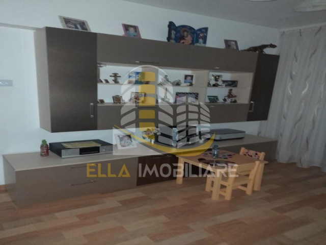 Cet, Constanta, Constanta, Romania, 2 Bedrooms Bedrooms, 3 Rooms Rooms,1 BathroomBathrooms,Apartament 3 camere,De vanzare,2,3251