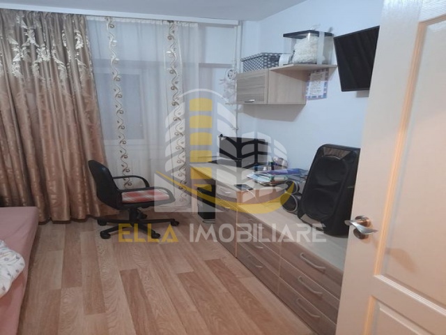 Cet, Constanta, Constanta, Romania, 2 Bedrooms Bedrooms, 3 Rooms Rooms,1 BathroomBathrooms,Apartament 3 camere,De vanzare,2,3251