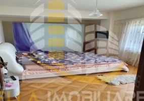 Coiciu, Constanta, Constanta, Romania, 1 Bedroom Bedrooms, 2 Rooms Rooms,1 BathroomBathrooms,Apartament 2 camere,De vanzare,4,3252