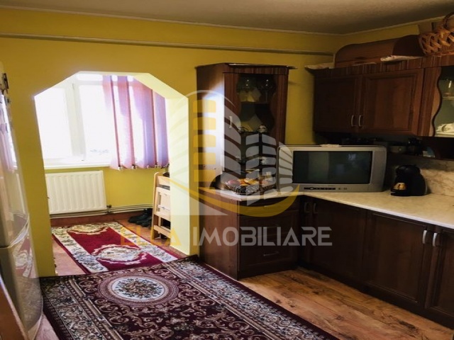 Zona Tudor Vladimirescu, Botosani, Botosani, Romania, 1 Bedroom Bedrooms, 2 Rooms Rooms,1 BathroomBathrooms,Apartament 2 camere,De vanzare,4,3253