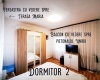 Zona Unirii, Botosani, Botosani, Romania, 2 Bedrooms Bedrooms, 3 Rooms Rooms,1 BathroomBathrooms,Apartament 3 camere,De vanzare,9,3254