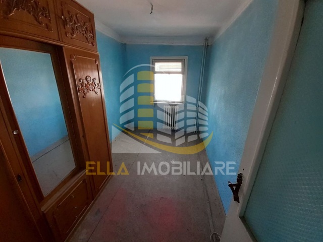 Zona Grivita, Botosani, Botosani, Romania, 2 Bedrooms Bedrooms, 3 Rooms Rooms,1 BathroomBathrooms,Apartament 3 camere,De vanzare,3,3257