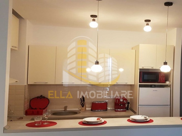 Mamaia Nord, Constanta, Constanta, Romania, 1 Bedroom Bedrooms, 1 Room Rooms,1 BathroomBathrooms,Garsoniera,De vanzare,5,3259