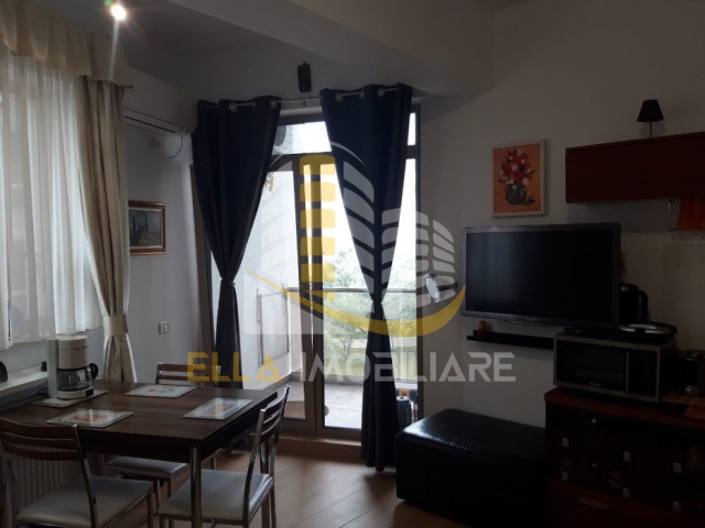 Mamaia Nord, Constanta, Constanta, Romania, 1 Bedroom Bedrooms, 2 Rooms Rooms,1 BathroomBathrooms,Apartament 2 camere,De vanzare,2,3261