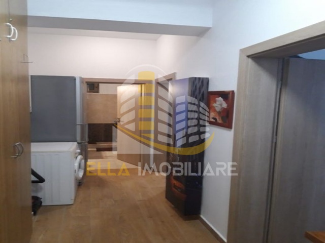 Mamaia Nord, Constanta, Constanta, Romania, 1 Bedroom Bedrooms, 2 Rooms Rooms,1 BathroomBathrooms,Apartament 2 camere,De vanzare,2,3261