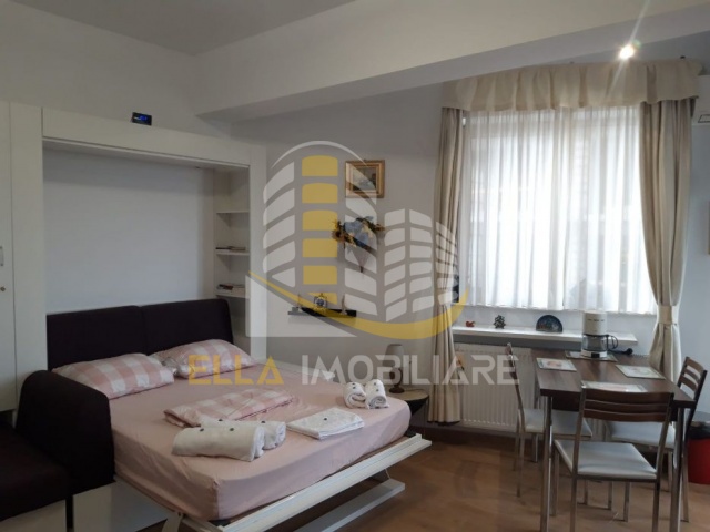 Mamaia Nord, Constanta, Constanta, Romania, 1 Bedroom Bedrooms, 2 Rooms Rooms,1 BathroomBathrooms,Apartament 2 camere,De vanzare,2,3261