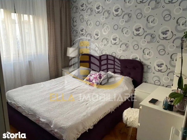 Tomis III, Constanta, Constanta, Romania, 2 Bedrooms Bedrooms, 3 Rooms Rooms,1 BathroomBathrooms,Apartament 3 camere,De vanzare,3,3262