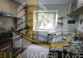 Zona Primaverii, Botosani, Botosani, Romania, 1 Bedroom Bedrooms, 2 Rooms Rooms,1 BathroomBathrooms,Apartament 2 camere,De vanzare,1,3263