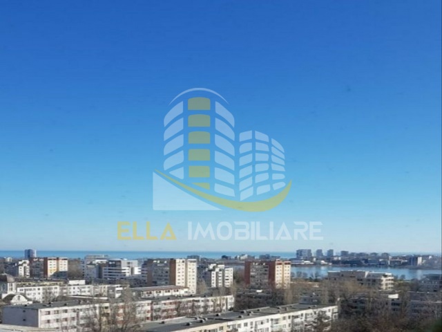 Tomis Nord, Constanta, Constanta, Romania, 1 Bedroom Bedrooms, 2 Rooms Rooms,1 BathroomBathrooms,Apartament 2 camere,De vanzare,10,3268