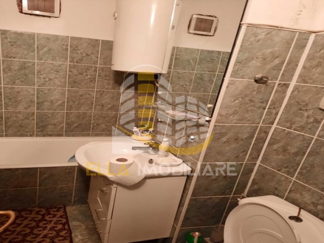 Zona Pacea, Botosani, Botosani, Romania, 1 Bedroom Bedrooms, 2 Rooms Rooms,1 BathroomBathrooms,Apartament 2 camere,De vanzare,3,3269