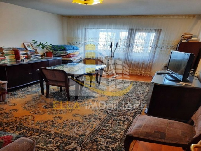 Zona Pacea, Botosani, Botosani, Romania, 1 Bedroom Bedrooms, 2 Rooms Rooms,1 BathroomBathrooms,Apartament 2 camere,De vanzare,3,3269