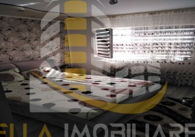 Km 5, Constanta, Constanta, Romania, 1 Bedroom Bedrooms, 2 Rooms Rooms,1 BathroomBathrooms,Apartament 2 camere,De vanzare,4,3273