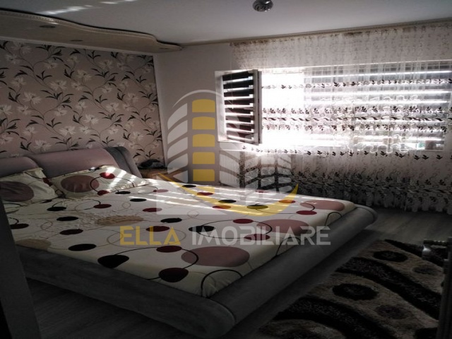 Km 5, Constanta, Constanta, Romania, 1 Bedroom Bedrooms, 2 Rooms Rooms,1 BathroomBathrooms,Apartament 2 camere,De vanzare,4,3273