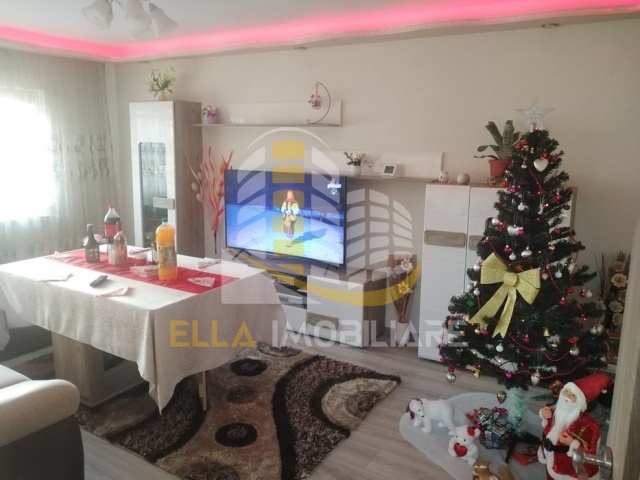 Km 5, Constanta, Constanta, Romania, 1 Bedroom Bedrooms, 2 Rooms Rooms,1 BathroomBathrooms,Apartament 2 camere,De vanzare,4,3273