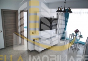 Mamaia Nord, Constanta, Constanta, Romania, 1 Bedroom Bedrooms, 2 Rooms Rooms,1 BathroomBathrooms,Apartament 2 camere,De vanzare,8,3274