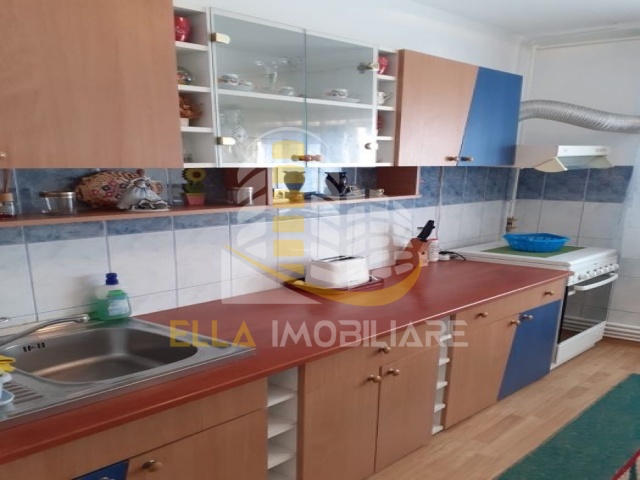 Bratianu, Constanta, Constanta, Romania, 2 Bedrooms Bedrooms, 3 Rooms Rooms,1 BathroomBathrooms,Apartament 3 camere,De vanzare,8,3275