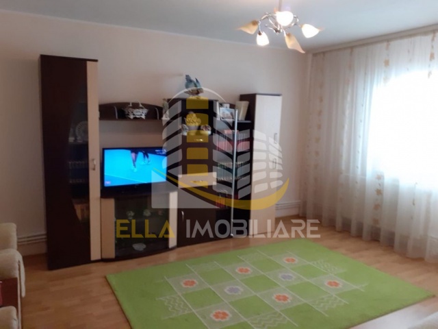 Bratianu, Constanta, Constanta, Romania, 2 Bedrooms Bedrooms, 3 Rooms Rooms,1 BathroomBathrooms,Apartament 3 camere,De vanzare,8,3275