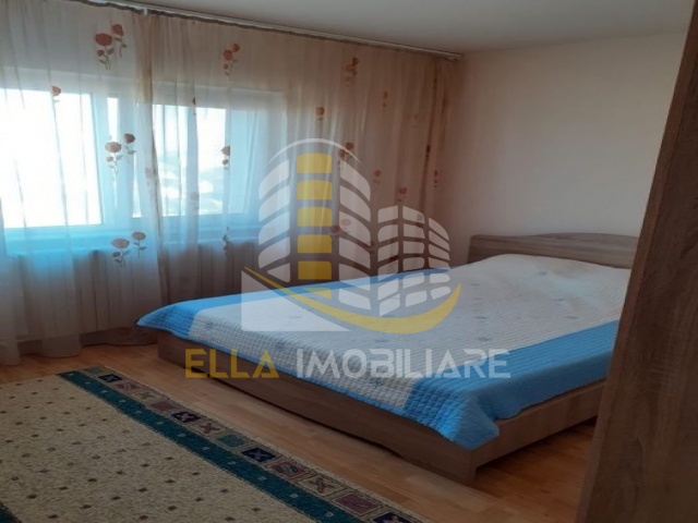 Bratianu, Constanta, Constanta, Romania, 2 Bedrooms Bedrooms, 3 Rooms Rooms,1 BathroomBathrooms,Apartament 3 camere,De vanzare,8,3275