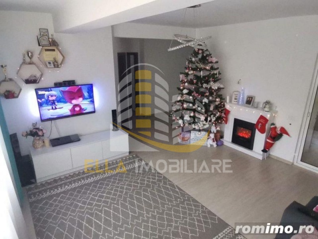 Tomis III, Constanta, Constanta, Romania, 2 Bedrooms Bedrooms, 3 Rooms Rooms,1 BathroomBathrooms,Apartament 3 camere,De vanzare,3276