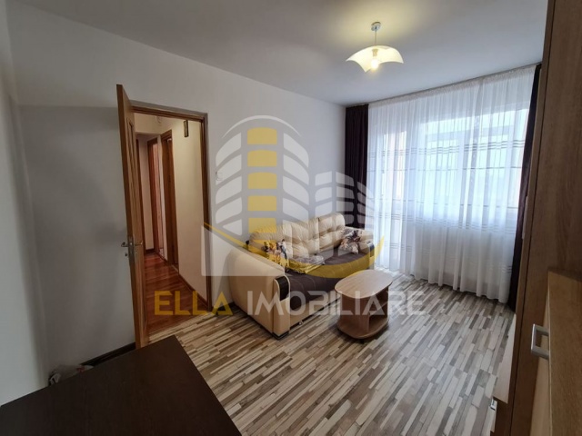 Coiciu, Constanta, Constanta, Romania, 1 Bedroom Bedrooms, 2 Rooms Rooms,1 BathroomBathrooms,Apartament 2 camere,De vanzare,10,3277