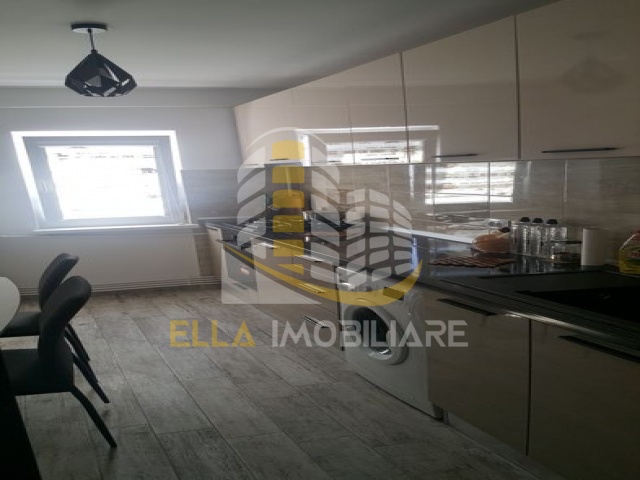 Zona Mall, Botosani, Botosani, Romania, 2 Bedrooms Bedrooms, 3 Rooms Rooms,1 BathroomBathrooms,Apartament 3 camere,De vanzare,2,3283