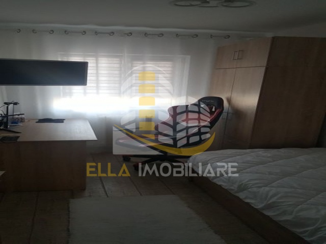 Zona Mall, Botosani, Botosani, Romania, 2 Bedrooms Bedrooms, 3 Rooms Rooms,1 BathroomBathrooms,Apartament 3 camere,De vanzare,2,3283