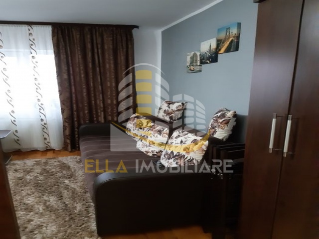 Zona Imparat Traian, Botosani, Botosani, Romania, 1 Bedroom Bedrooms, 2 Rooms Rooms,1 BathroomBathrooms,Apartament 2 camere,De vanzare,3285