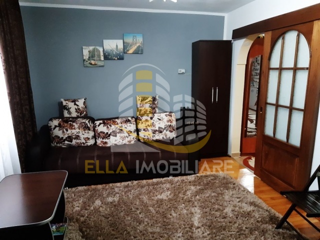 Zona Imparat Traian, Botosani, Botosani, Romania, 1 Bedroom Bedrooms, 2 Rooms Rooms,1 BathroomBathrooms,Apartament 2 camere,De vanzare,3285