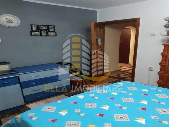 Zona Imparat Traian, Botosani, Botosani, Romania, 1 Bedroom Bedrooms, 2 Rooms Rooms,1 BathroomBathrooms,Apartament 2 camere,De vanzare,3285