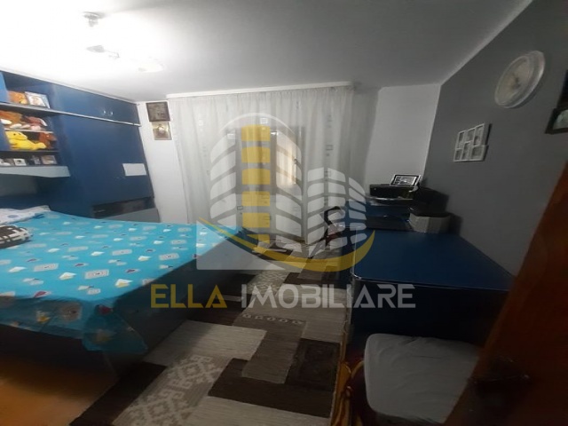 Zona Imparat Traian, Botosani, Botosani, Romania, 1 Bedroom Bedrooms, 2 Rooms Rooms,1 BathroomBathrooms,Apartament 2 camere,De vanzare,3285