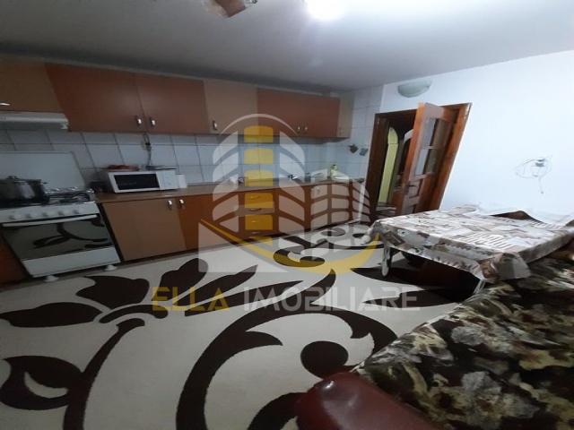 Zona Imparat Traian, Botosani, Botosani, Romania, 1 Bedroom Bedrooms, 2 Rooms Rooms,1 BathroomBathrooms,Apartament 2 camere,De vanzare,3285