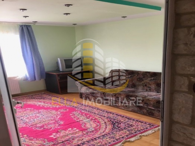 Zona Stejari, Botosani, Botosani, Romania, 2 Bedrooms Bedrooms, 3 Rooms Rooms,1 BathroomBathrooms,Apartament 3 camere,De vanzare,3286