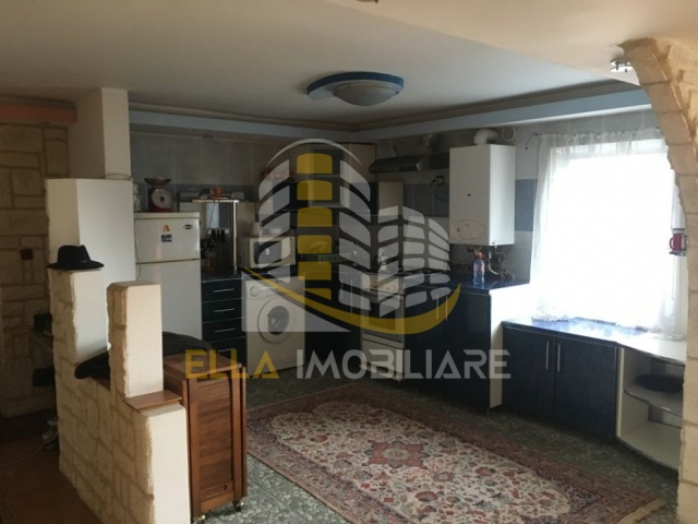 Zona Stejari, Botosani, Botosani, Romania, 2 Bedrooms Bedrooms, 3 Rooms Rooms,1 BathroomBathrooms,Apartament 3 camere,De vanzare,3286