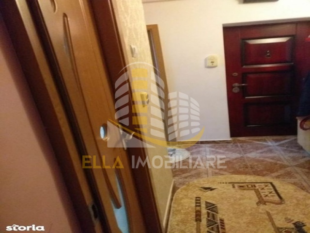 Zona Imparat Traian, Botosani, Botosani, Romania, 1 Bedroom Bedrooms, 2 Rooms Rooms,1 BathroomBathrooms,Apartament 2 camere,De vanzare,3288