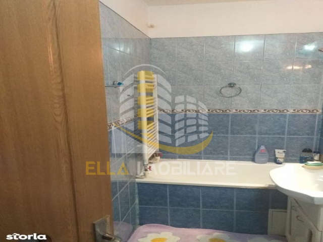 Zona Imparat Traian, Botosani, Botosani, Romania, 1 Bedroom Bedrooms, 2 Rooms Rooms,1 BathroomBathrooms,Apartament 2 camere,De vanzare,3288