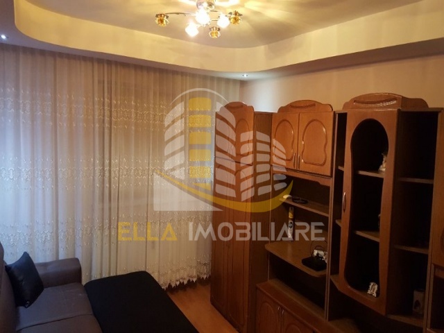 Zona Capat 1, Botosani, Botosani, Romania, 1 Bedroom Bedrooms, 1 Room Rooms,1 BathroomBathrooms,Garsoniera,De vanzare,3290