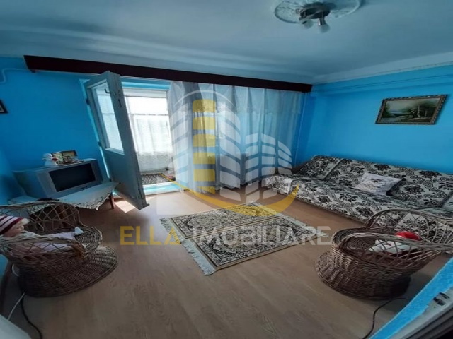 Zona Bazar, Botosani, Botosani, Romania, 2 Bedrooms Bedrooms, 3 Rooms Rooms,1 BathroomBathrooms,Apartament 3 camere,De vanzare,3294