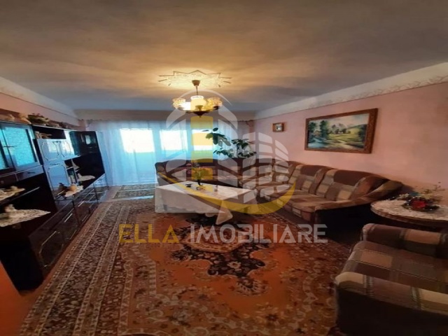 Zona Bazar, Botosani, Botosani, Romania, 2 Bedrooms Bedrooms, 3 Rooms Rooms,1 BathroomBathrooms,Apartament 3 camere,De vanzare,3294