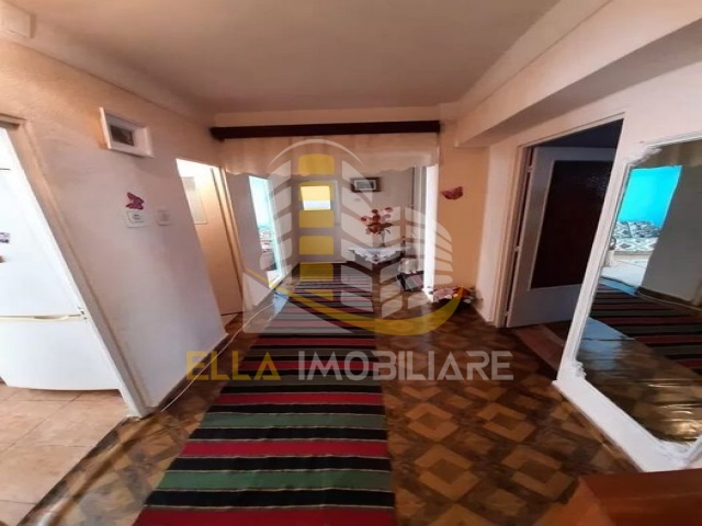 Zona Bazar, Botosani, Botosani, Romania, 2 Bedrooms Bedrooms, 3 Rooms Rooms,1 BathroomBathrooms,Apartament 3 camere,De vanzare,3294