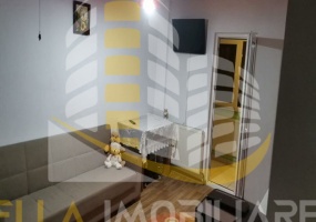 Zona Imparat Traian, Botosani, Botosani, Romania, 1 Bedroom Bedrooms, 2 Rooms Rooms,1 BathroomBathrooms,Apartament 2 camere,De vanzare,3299