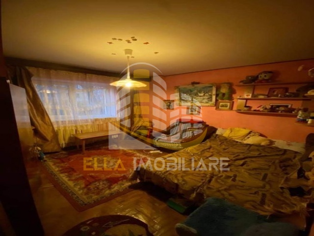 Zona Primaverii, Botosani, Botosani, Romania, 1 Bedroom Bedrooms, 2 Rooms Rooms,1 BathroomBathrooms,Apartament 2 camere,De vanzare,3300