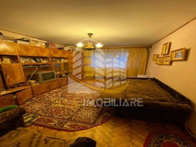 Zona Primaverii, Botosani, Botosani, Romania, 1 Bedroom Bedrooms, 2 Rooms Rooms,1 BathroomBathrooms,Apartament 2 camere,De vanzare,3300