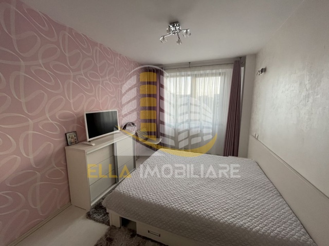 Palazu Mare, Constanta, Constanta, Romania, 2 Bedrooms Bedrooms, 3 Rooms Rooms,1 BathroomBathrooms,Apartament 3 camere,De vanzare,3302