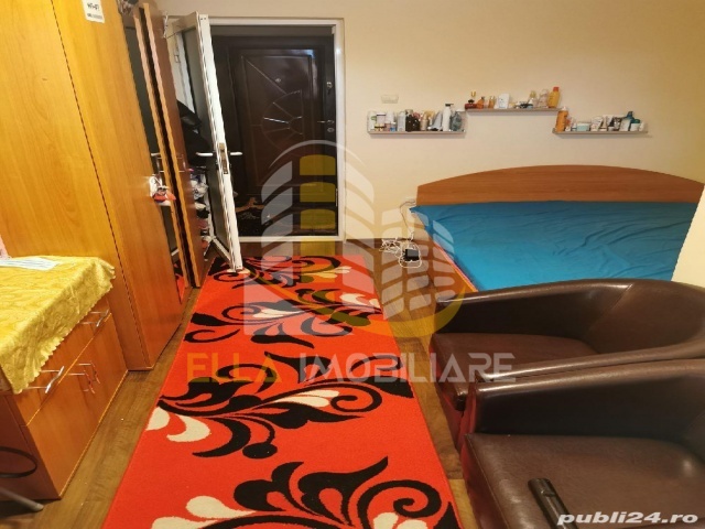 Compozitori, Constanta, Constanta, Romania, 1 Bedroom Bedrooms, 1 Room Rooms,1 BathroomBathrooms,Garsoniera,De vanzare,3303