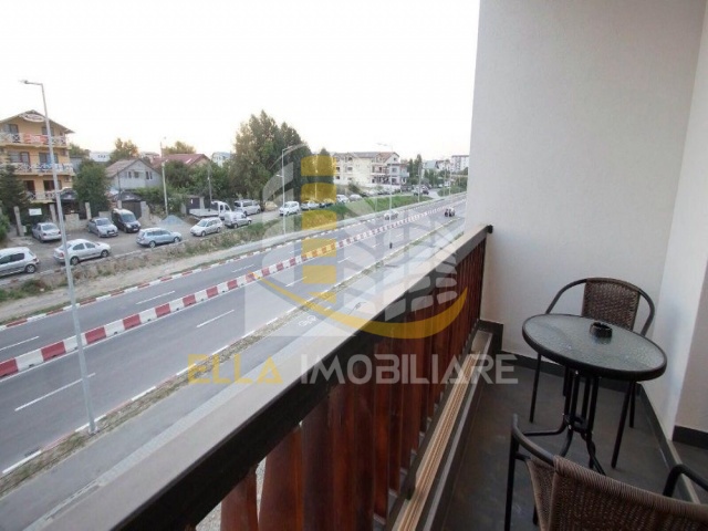 Mamaia Nord, Constanta, Constanta, Romania, 1 Bedroom Bedrooms, 2 Rooms Rooms,1 BathroomBathrooms,Apartament 2 camere,De vanzare,3306